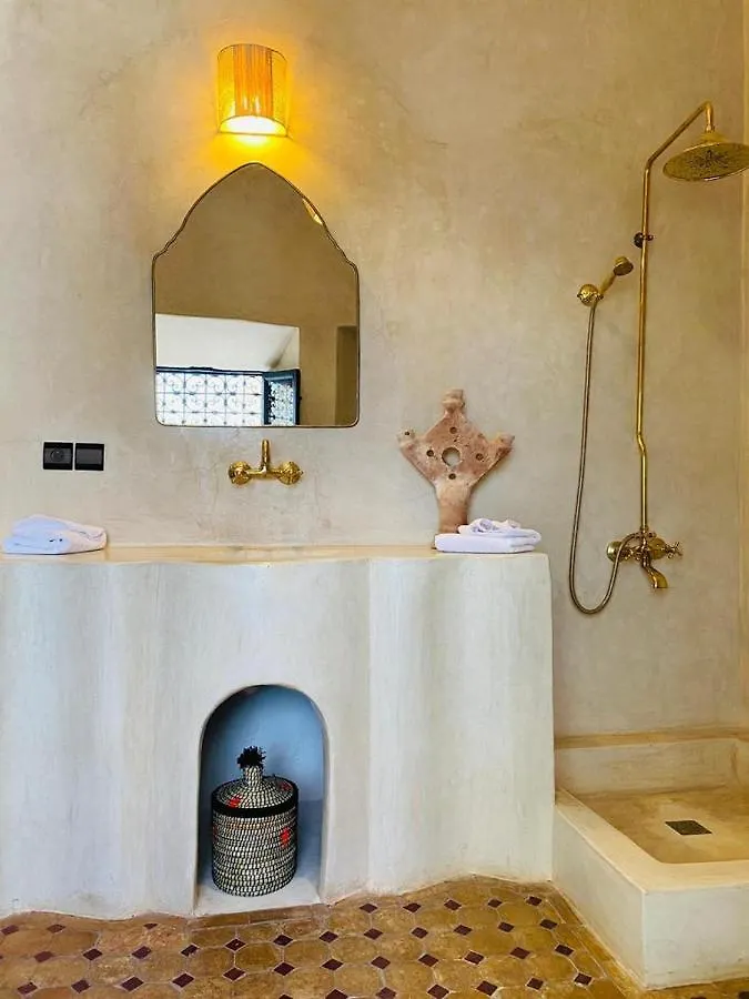 Riad Casa Nomad Marrakesh
