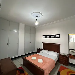  Appartement Bh House, Charming Maroc