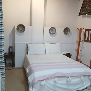  Appartement El Baze Maroc