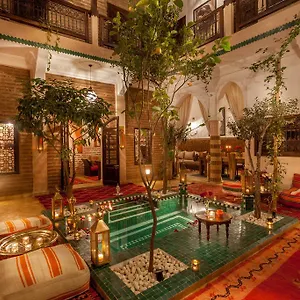 Dar Yema Maison d'hôtes