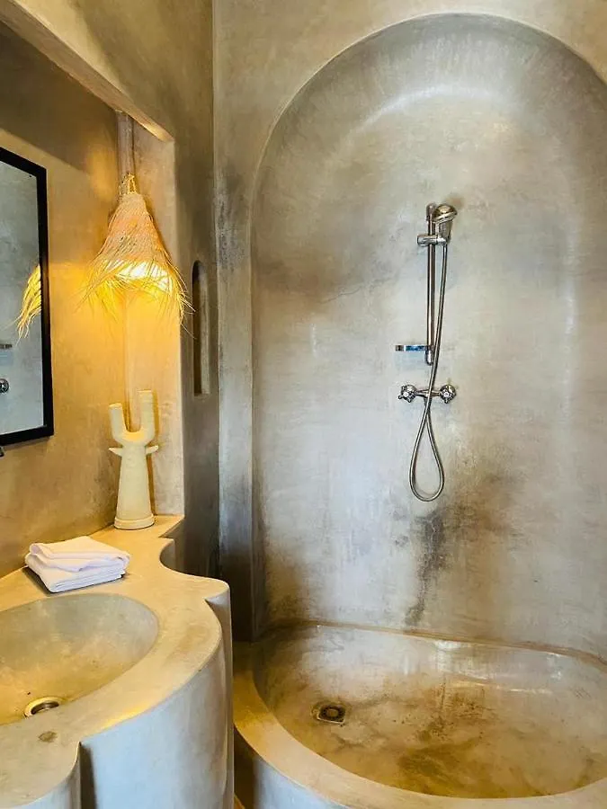 Riad Casa Nomad Marrakesh