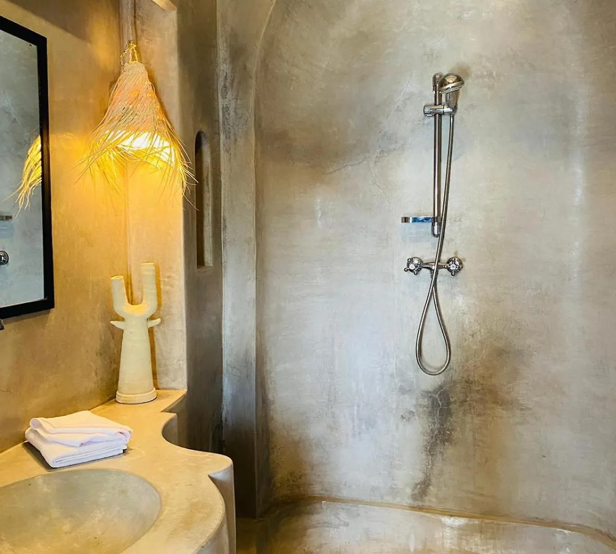 Riad Casa Nomad Marrakesh 0*,