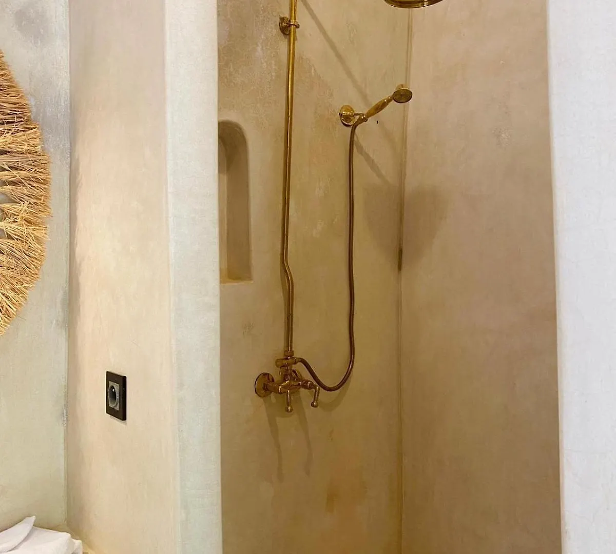 Riad Casa Nomad Marrakesh 0*,  Marruecos