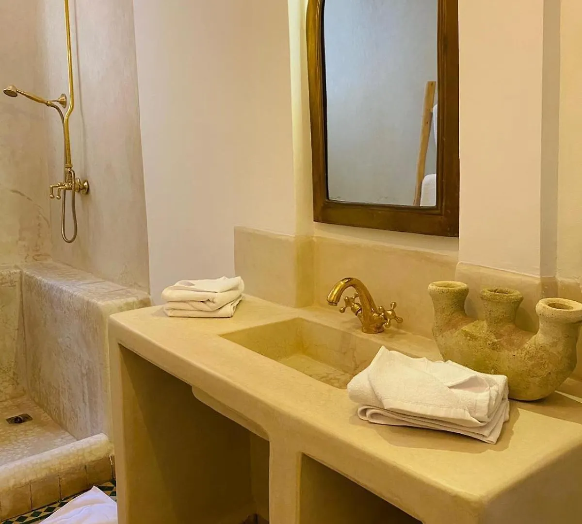 Pensión Riad Casa Nomad Marrakesh